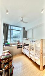 The Vermont On Cairnhill (D9), Apartment #501378081